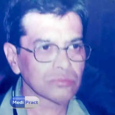 Dr. C.Lakshmikanth Profile Picture