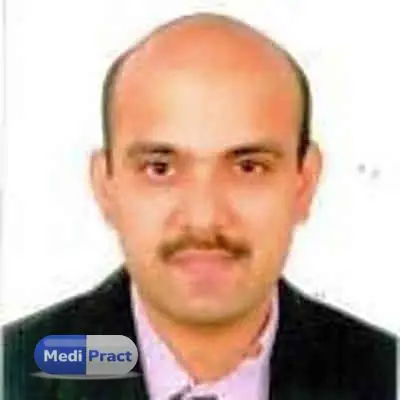 Dr. C. Lenin Profile Picture