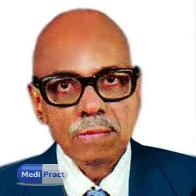 Dr. C.M. Profile Picture