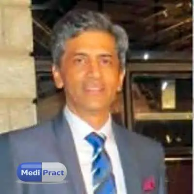 Dr. C M A Belliappa Profile Picture