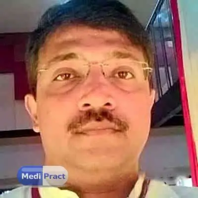 Dr. C M Adarsh Profile Picture