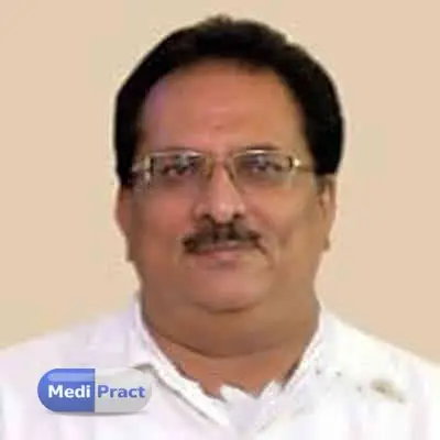 Dr. C.M. Bhagat Profile Picture