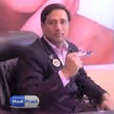 Dr. C.M. Guri Profile Picture