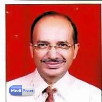 Dr. C.M. Jain Profile Picture