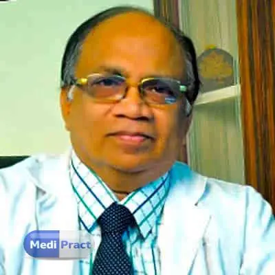 Dr. C. M. Rajakumar Profile Picture