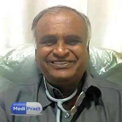 Dr. C M Shamaiah Profile Picture