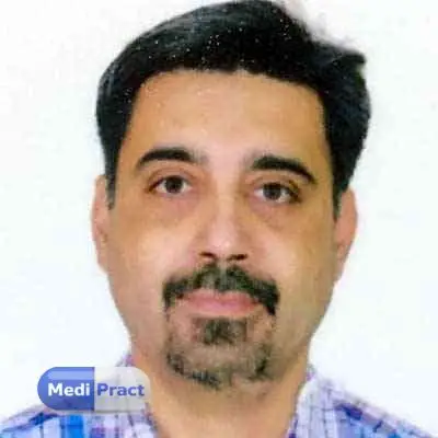 Dr. C.M. Singh Profile Picture