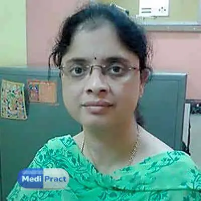 Dr. C. Madhavi Profile Picture