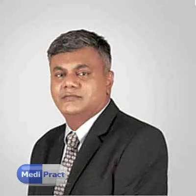 Dr. C.Madhusudana Profile Picture
