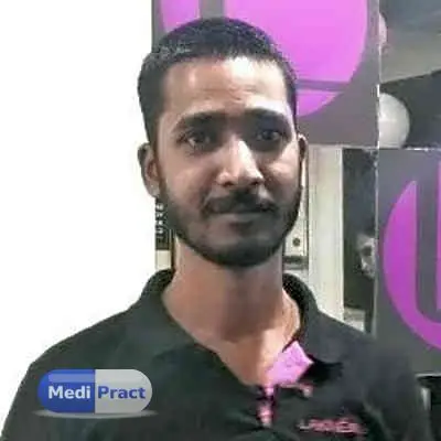 Dr. C. Mahesh Profile Picture