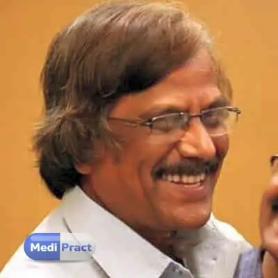 Dr. C Manik Prabhu Profile Picture