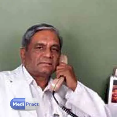 Dr. C Munichoodapa Profile Picture