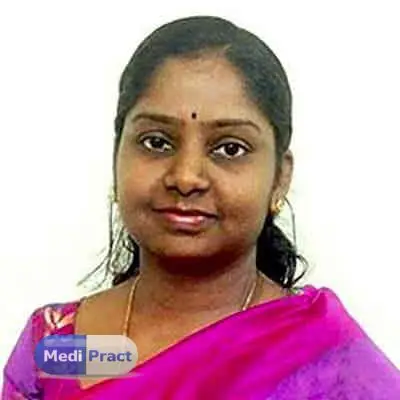Dr. C. Muthunagai Profile Picture