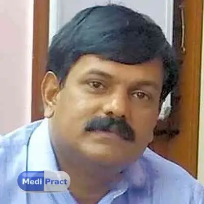 Dr. C N Gunashekar Profile Picture