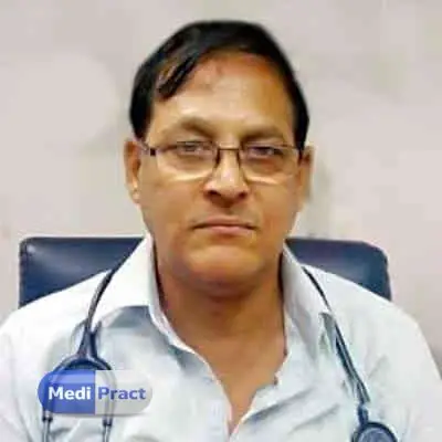Dr. C.N.Murthy Profile Picture