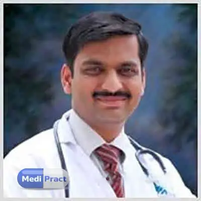 Dr. C N Patil Profile Picture