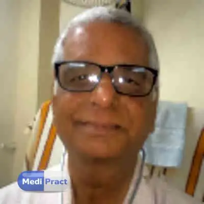 Dr. C N Thakkar Profile Picture