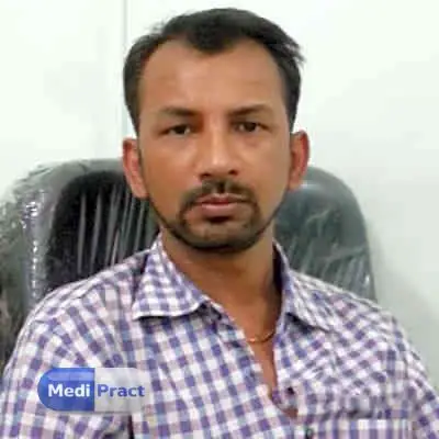 Dr. C.N.Tripathi Profile Picture