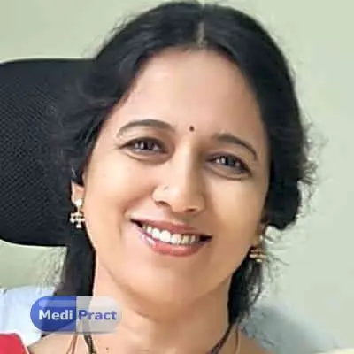 Dr. C. Naga Jayanthi Profile Picture
