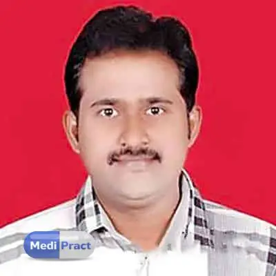 Dr. C. Naga Raju Profile Picture