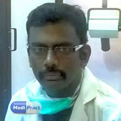 Dr. C.Nagappan Profile Picture