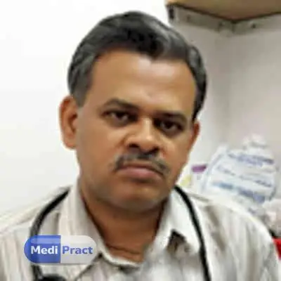 Dr. C. Narasimha Murthy Profile Picture