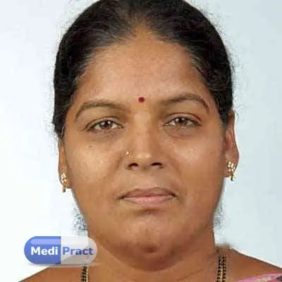 Dr. C Narmada Profile Picture