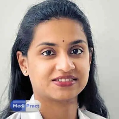 Dr. C Nischala Reddy Profile Picture