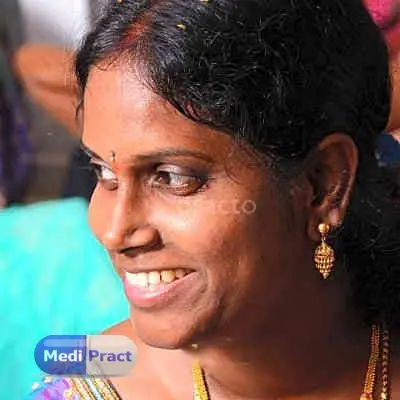 Dr. C Nithya Profile Picture