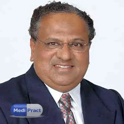 Dr. C P John Profile Picture
