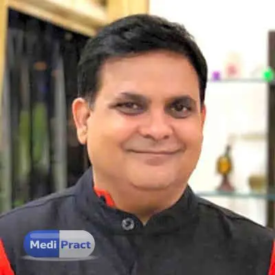 Dr. C P Khandelwal Profile Picture