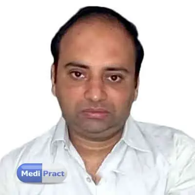 Dr. C. P. Kohli Profile Picture