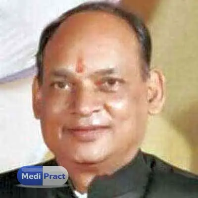 Dr. C.P. Ranka Profile Picture