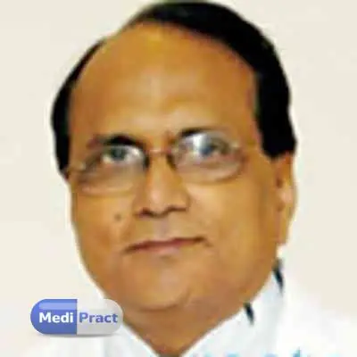 Dr. C P Roy Profile Picture