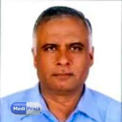 Dr. C P Sachdeva Profile Picture