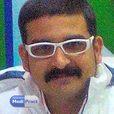 Dr. C.P.Saxena Profile Picture