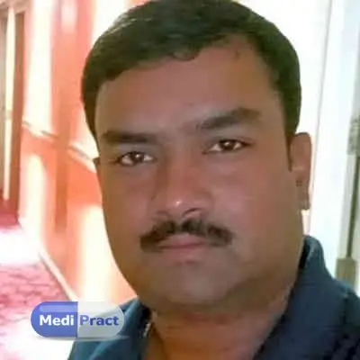 Dr. C.P.Sudheer Profile Picture