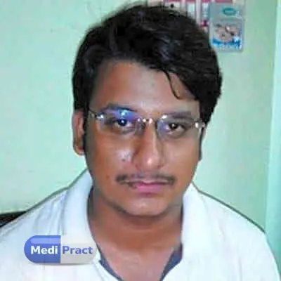 Dr. C. Prashanth Profile Picture