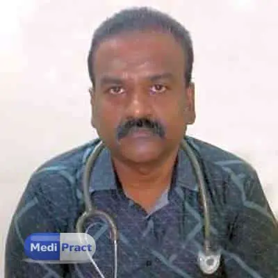 Dr. C.Prem Sundar Profile Picture