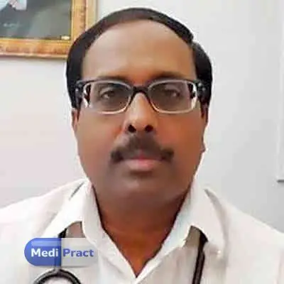 Dr. C R Sharma Profile Picture