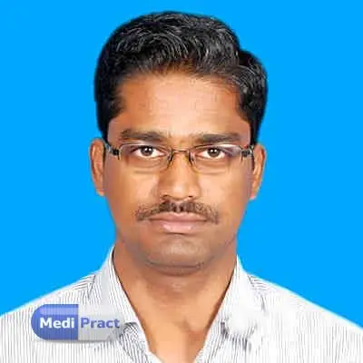 Dr. C.R.Srinivasan Profile Picture