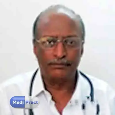 Dr. C Rahaman Profile Picture