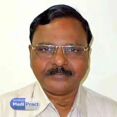 Dr. C Rajendiran Profile Picture