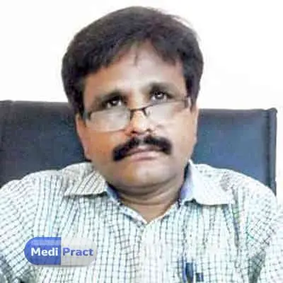 Dr. C. Ramchandraiah Profile Picture