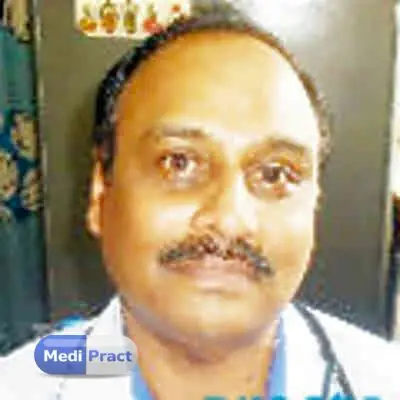 Dr. C Ramesh Profile Picture