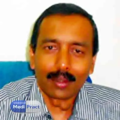 Dr. C Ranganath Profile Picture