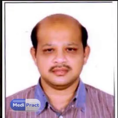 Dr. C Raveendra Reddy Profile Picture
