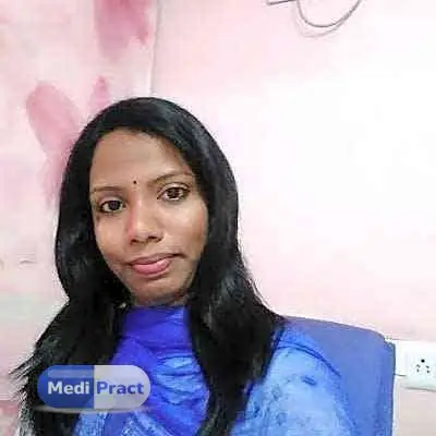 Dr. C.Rekavathy Profile Picture
