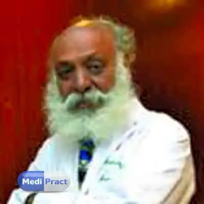 Dr. C S Agrawal Profile Picture