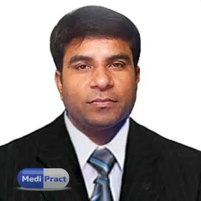 Dr. C. S. Aher Patil Profile Picture